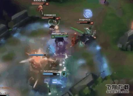 lol7.20版本刀妹怎么出装_lol7.20版本刀妹上单出装攻略