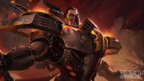 lol7.20版本诺手怎么出装_lol7.20版本诺手上单出装攻略