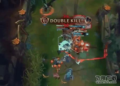 lol7.20版本诺手怎么出装_lol7.20版本诺手上单出装攻略