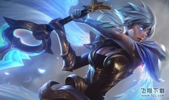 lol7.20版本锐雯怎么出装_lol7.20版本锐雯上单出装攻略