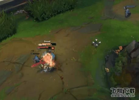 lol7.20版本锐雯怎么出装_lol7.20版本锐雯上单出装攻略