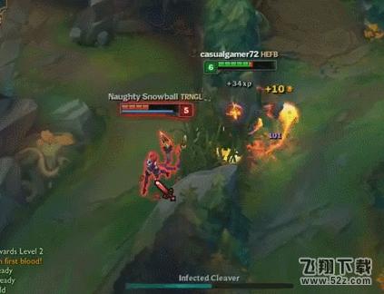 lol7.20版本蒙多怎么玩_lol7.20版本蒙多打野出装天赋符文加点攻略