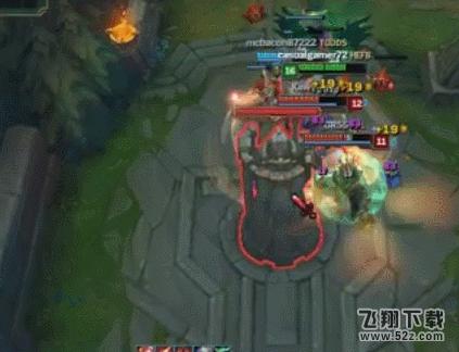 lol7.20版本蒙多怎么玩_lol7.20版本蒙多打野出装天赋符文加点攻略
