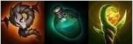 lol7.20版本伊芙琳怎么玩_lol7.20版本寡妇改版出装天赋符文加点攻略