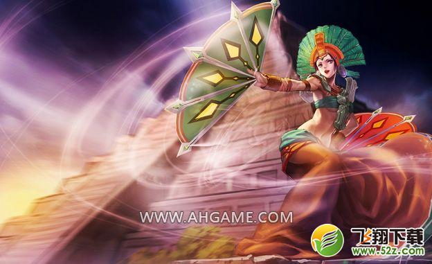 lol7.20版本卡尔玛中单玩法详解_lol7.20版本扇子妈中单出装符文天赋加点攻略