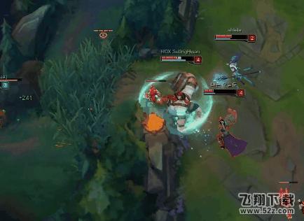 lol7.20版本卡尔玛中单玩法详解_lol7.20版本扇子妈中单出装符文天赋加点攻略