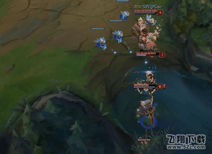 lol7.20版本卡尔玛中单玩法详解_lol7.20版本扇子妈中单出装符文天赋加点攻略