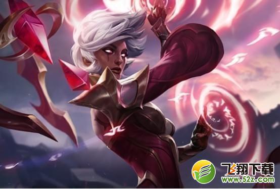 lol7.20版本卡尔玛中单玩法详解_lol7.20版本扇子妈中单出装符文天赋加点攻略
