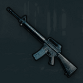 绝地求生M16A4怎么样 M16和M416属性对比分析