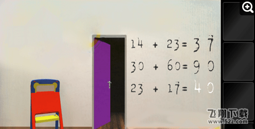 密室逃脱100关第40关通关攻略