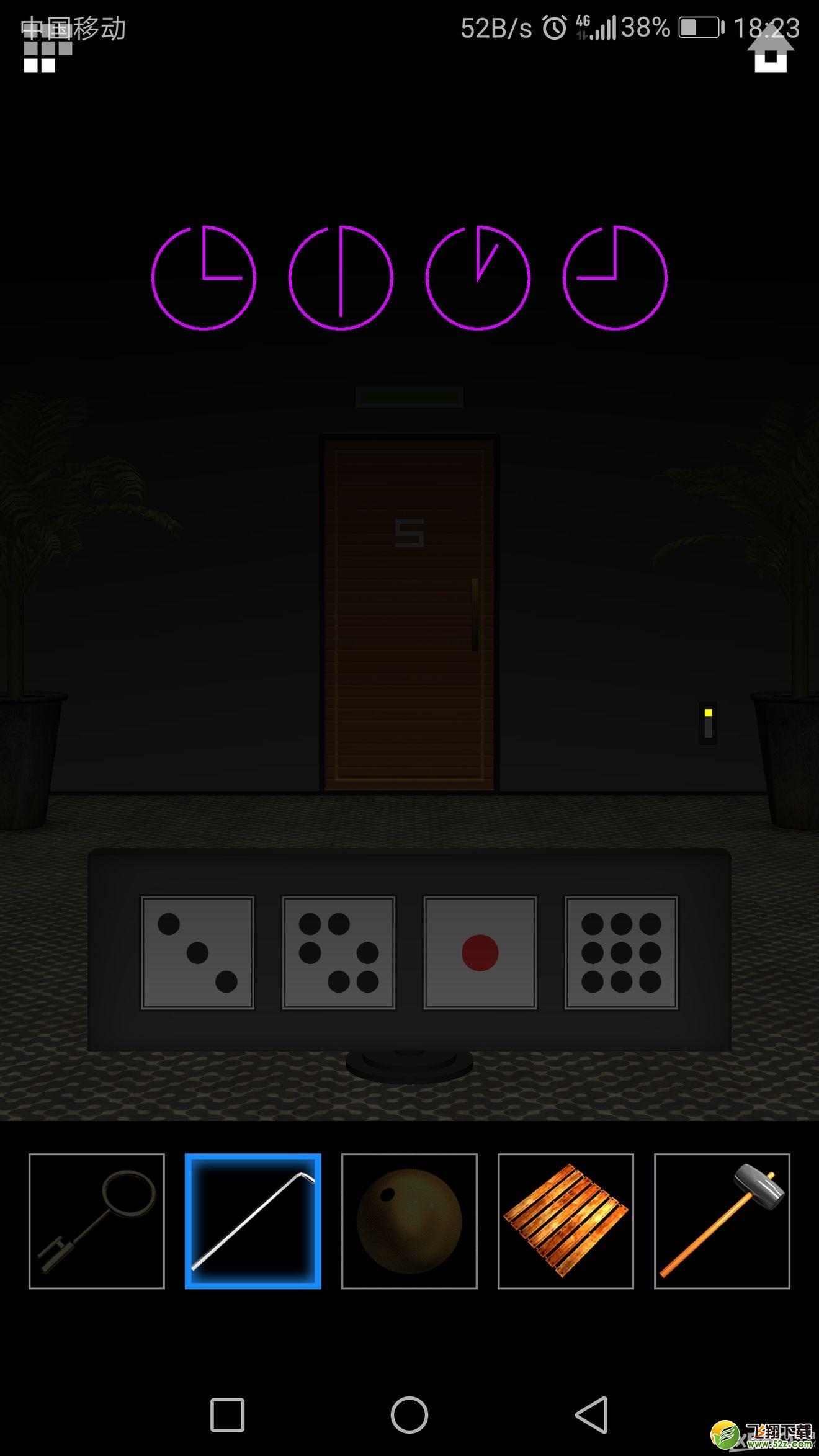 DOOORS5第5关怎么过_DOOORS5第5关通关攻略