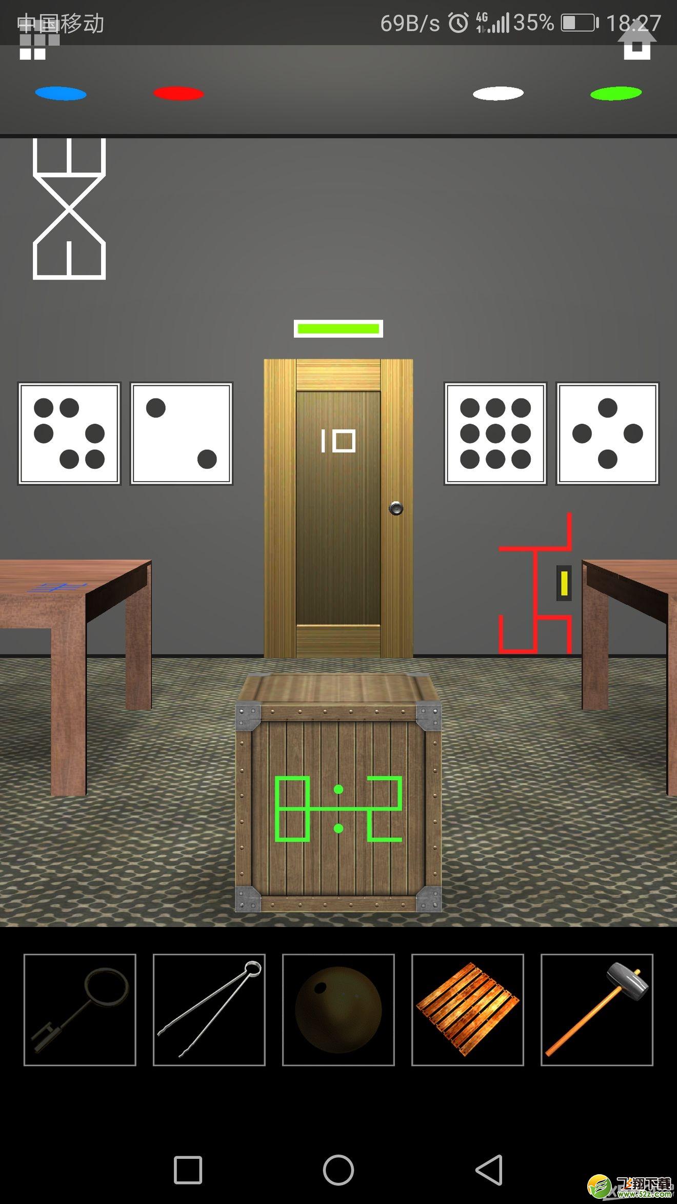 DOOORS5第10关怎么过_DOOORS5第10关通关攻略