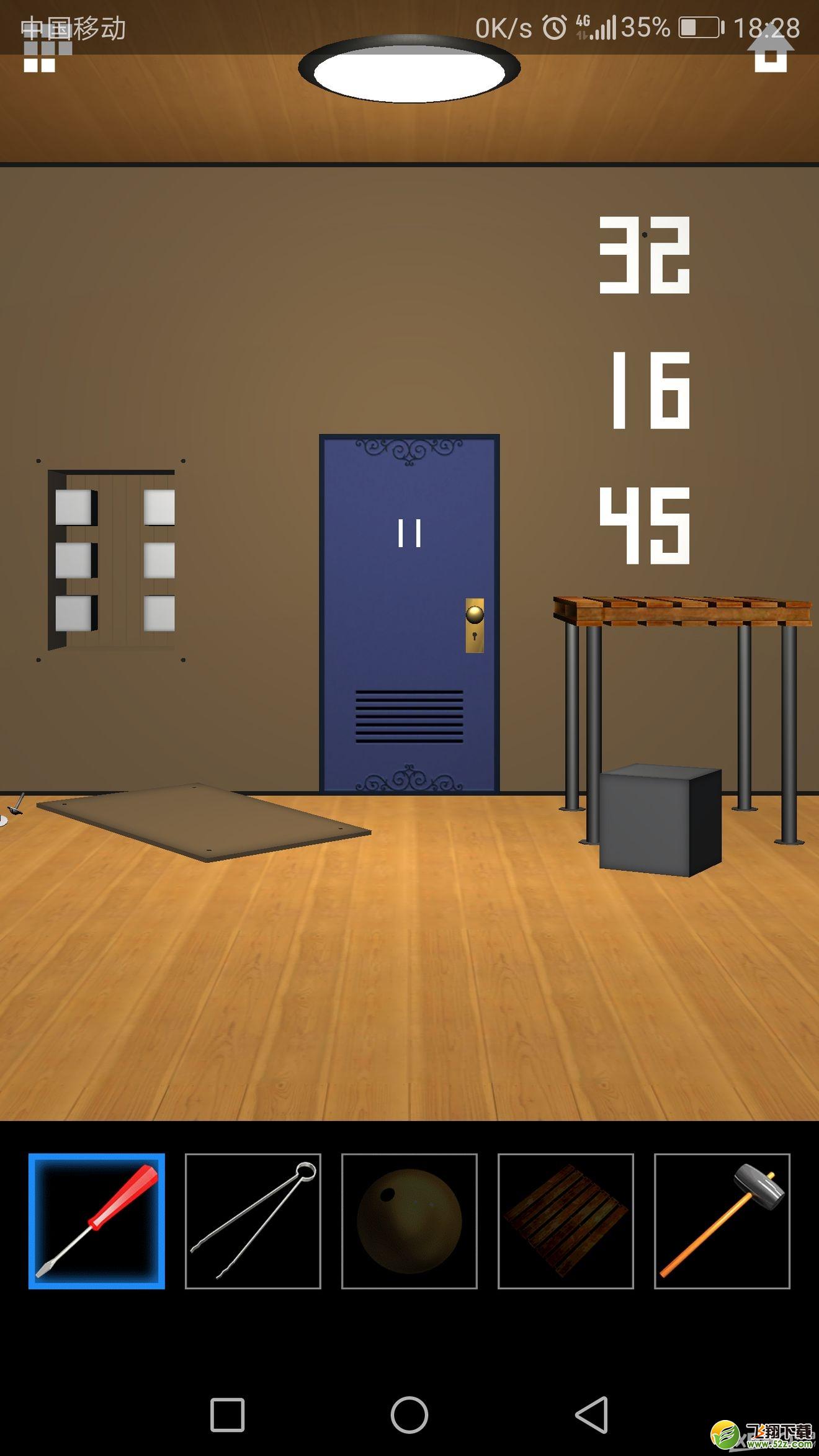DOOORS5第11关怎么过_DOOORS5第11关通关攻略