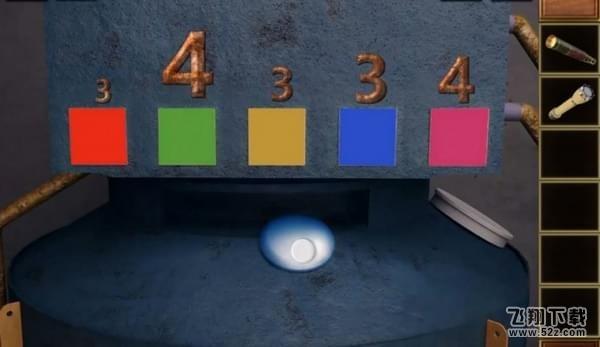 密室逃脱22第13关怎么过_密室逃脱22第13关通关攻略