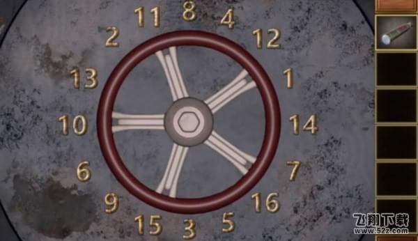 密室逃脱22第13关怎么过_密室逃脱22第13关通关攻略