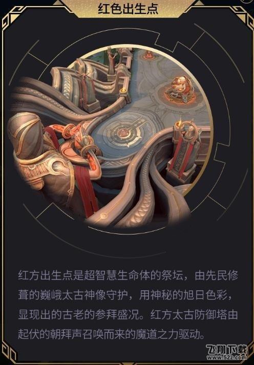 王者荣耀S9王者来找茬 7个不同点在哪里