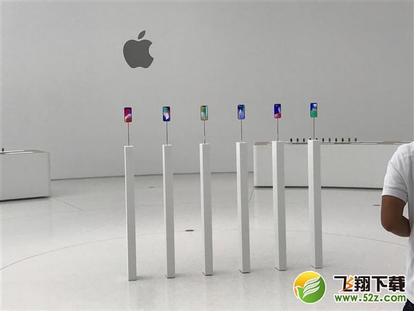 苹果iPhone X售价太贵怎么办_一组图片告诉你该不该购买苹果iPhone X