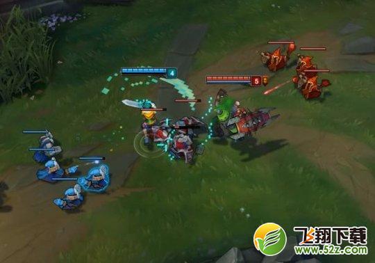 lol7.20版本炼金术士上单玩法详解_lol7.20版本炼金上单出装天赋符文加点攻略