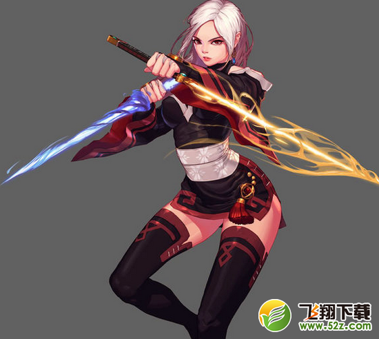 dnf五气朝元是多少级的技能 剑豪多少级可以学
