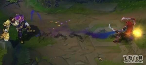 lols7胜利之枪男枪皮肤怎么样_lol胜利之枪格雷福斯皮肤介绍