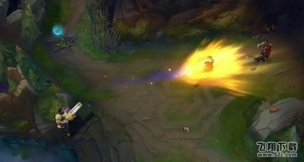 lols7胜利之枪男枪皮肤怎么样_lol胜利之枪格雷福斯皮肤介绍