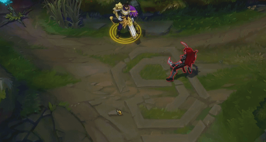 lols7胜利之枪男枪皮肤怎么样_lol胜利之枪格雷福斯皮肤介绍