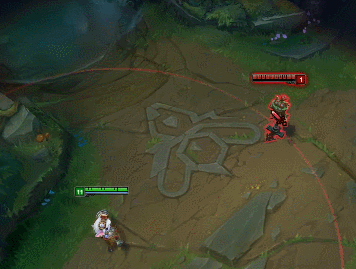 lol7.20版本小炮ad出装天赋符文加点攻略