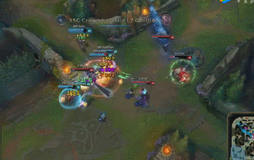 lol7.20版本小炮ad出装天赋符文加点攻略