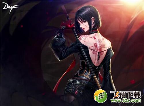 dnf七宗罪是多少级的技能 诱魔者多少级可以学