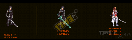 dnf返场许愿池投票开启 刀剑神域Fate套装返场