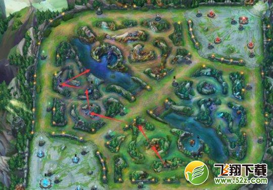 lol7.20版本挖掘机打野出装天赋符文加点攻略