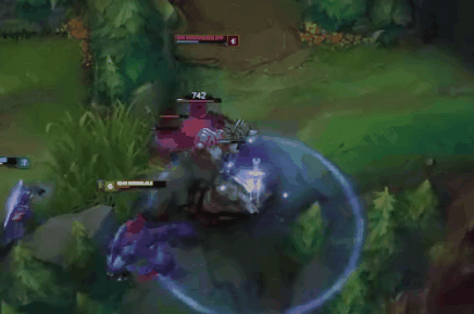 lol7.20版本挖掘机打野出装天赋符文加点攻略