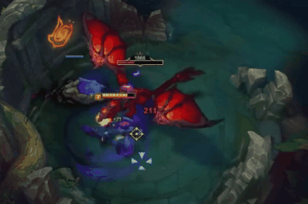 lol7.20版本挖掘机打野出装天赋符文加点攻略