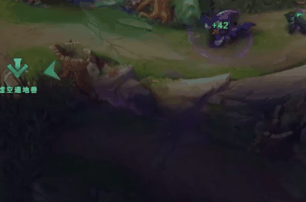 lol7.20版本挖掘机打野出装天赋符文加点攻略