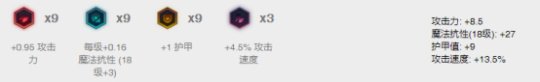lol7.20版本挖掘机打野出装天赋符文加点攻略