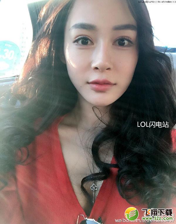 lol死亡宣告女友是谁 宣告女友美照曝光