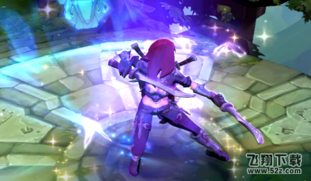 lol7.22版本更新到几点 7.22版本更新内容公告