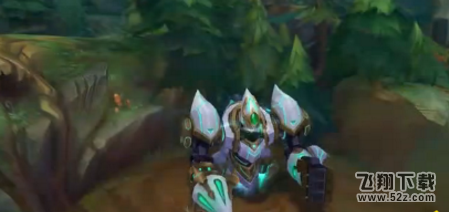 lol7.22版本更新到几点 7.22版本更新内容公告