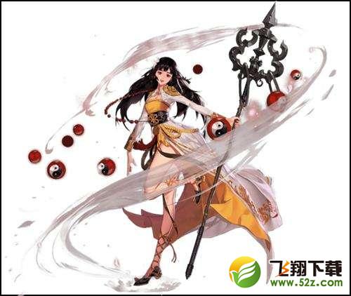 dnf韩服巫女神谕之祈愿buff最新换装推荐