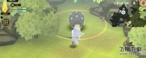 魔女之泉3收拾黑色商会人在哪里_收拾黑色商会任务位置介绍
