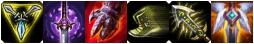 lol7.21版本船长普朗克出装天赋符文加点攻略