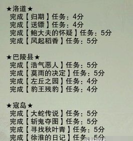 剑网3重制版二测积分怎么获得_剑网3重制版二测积分获取攻略