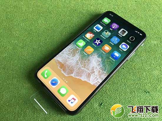 9688元的iPhone X刚上市就出问题 部分用户反映无法激活