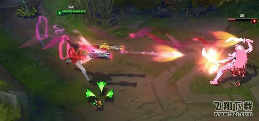 lol新模式源计划超限如何玩_lol源计划模式最强英雄介绍