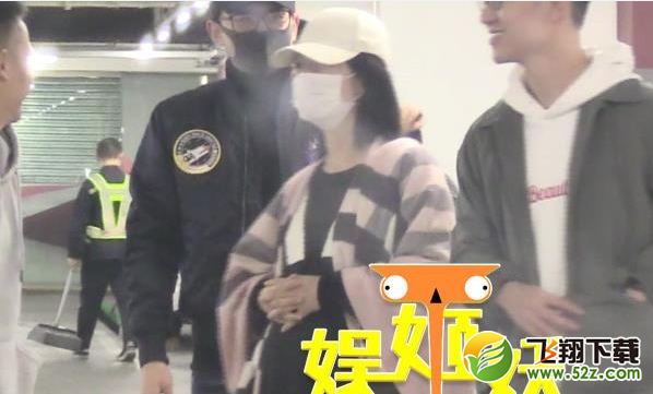 谢娜孕肚首曝光大到惊人_谢娜孕肚为什么那么大