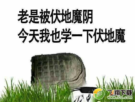 荒野行动伏地魔是什么意思 荒野行动伏地魔怎么玩