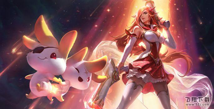 lol女枪新版符文天赋如何搭配_lol11.14符文改版女枪最强搭配介绍