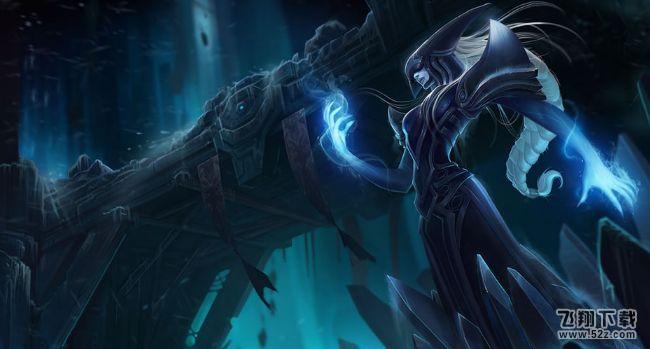 lol冰女新版符文天赋如何搭配_lol11.14符文改版冰霜女巫丽桑卓最强搭配介绍