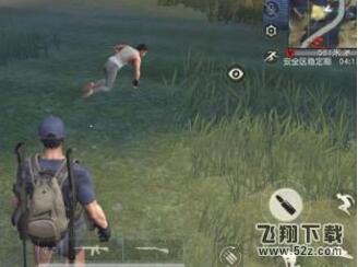 荒野行动狙击枪高地抢点方法技巧