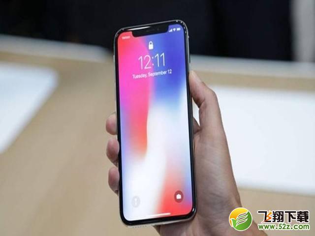 iPhoneX有哪些常用手势_iPhoneX常用操作手势汇总